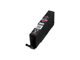 Inktcartridge Canon CLI-531M rood - 4