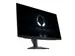 Alienware AW2725DF Monitor 26.7 Inch Quad HD QD-OLED Zwart