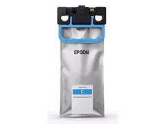 Epson C13T13M240 T13M2 WorkForce Pro EM inkt cyaan