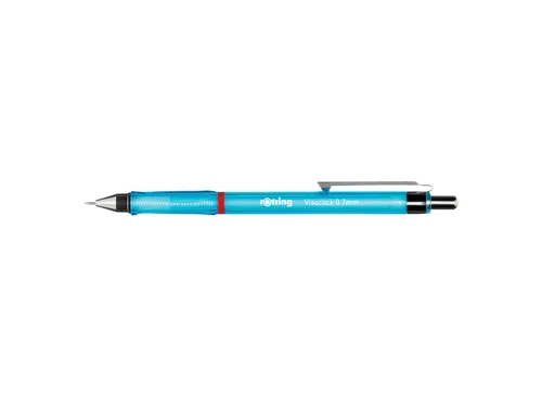 Vulpotlood rOtring Visuclick 2B 0.7mm assorti