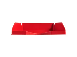 ECOTRAY Brievenbak Office rood