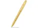 Rollerball SHEAFFER 100 E9372 PVD gold PVD gold