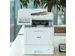Zakelijke A4 all-in-one kleurenlaserprinter met diverse papieropties,