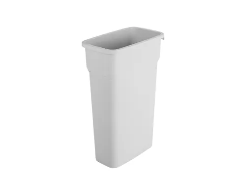 Afvalbak Selecto Container Basic L 70 Liter Grijs