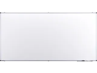 Legamaster UNITE whiteboard 100x200cm - 2