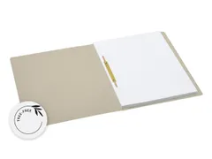 Snelhechter Djois Tree-Free met strip A4 226gr beige