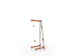 rayonnage tambour de câble,MULTIPAL,rayonnage suivant