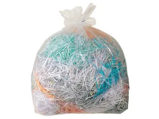 Fellowes Papiervernietiger Opvangzak 23-28 Liter - 1