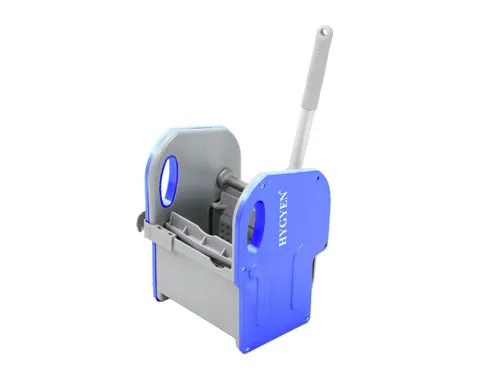 HYGYEN multipers blauw