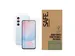 PanzerGlass SAFE. by 2-in-1 Bundle Samsung Galaxy S24 FE | Bulk, Sa