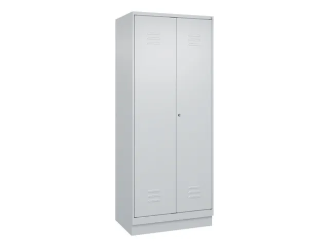 armoire de distribution de linge HxlxP 1950x800x500mm