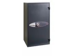 kluis,veiligheidsniveau S1,30min. brandveiligheid,HxBxD 1240x650x555mm