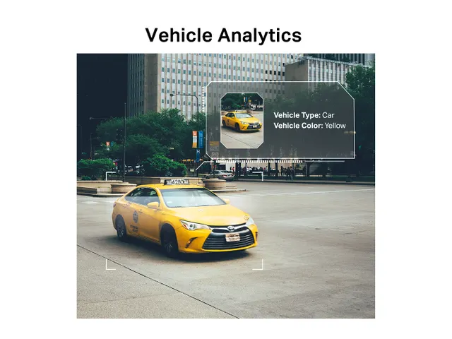 TP-Link VIGI C450, Caméra de sécurité IP, Intérieure, Avec fil, 12