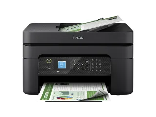Multifunctional Inktjetprinter Epson Workforce WF-2930DWF - 1