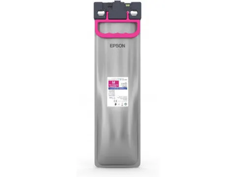 Epson WorkForce Pro WF-C879R Magenta XXL Ink C13T05B34N