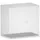 inlegbodem,v. systeemkast,HxBxD 64x1050x525mm,staal,RAL7035
