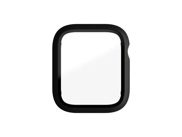 PanzerGlass Full body Case Black Apple Watch SE 3 | SE | 6 | 5 | 4