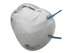 3M 8810 stofmasker FFP2 NR D
