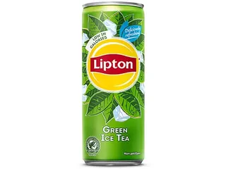 Lipton Ice Tea Green 33 cl 24 stuks - 1