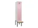 locker met bank,voor scheiding van kleding,HxBxD 2120x400x815mm,1vak