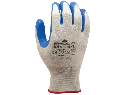 Showa 545 handschoen - XL