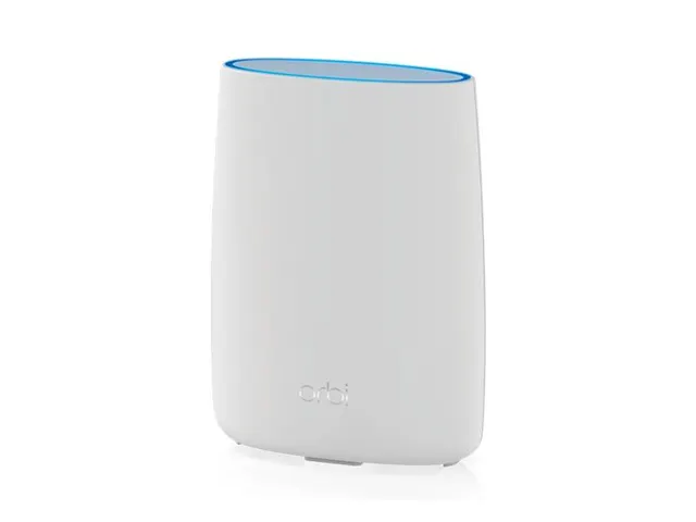 Orbi 4G LTE geavanceerde modem + Tri-Band Mesh WiFi-router