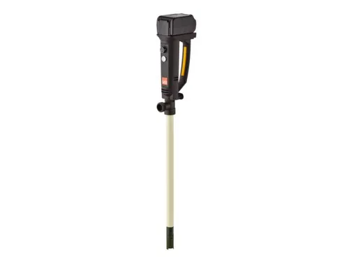 Accupomp Voor Jerrycans,Drukknoop,Pompcapaciteit 80L/Min
