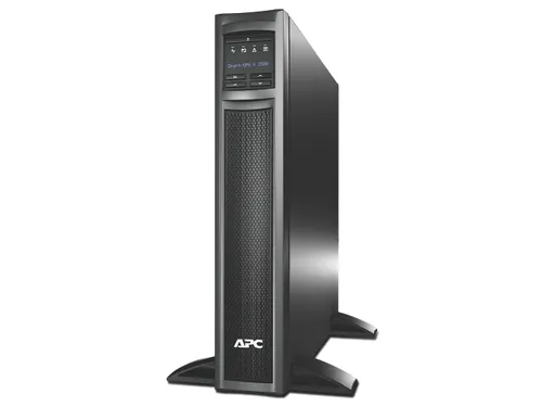 APC Smart-UPS X SMX1500RMI2UNC - 1500VA, 8x C13 uitgang, USB, uitbreid