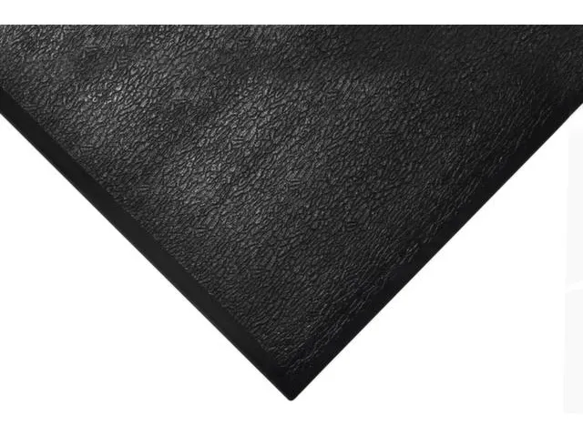 antivermoeidheidsmat,mat,HxLxB 12x900x600mm,PVC,hamerslag