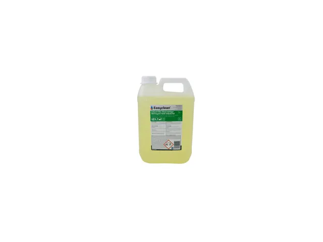 Easyclean Industriële Vloerreiniger can 5 liter