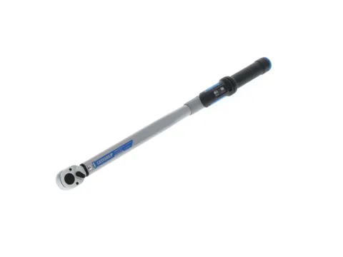 DMUK 300 Clé dynamométrique DREMASTER UK 1/2 60-300 Nm