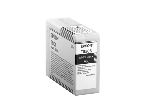 C13T85080N EPSON SC ink matte black 80ml