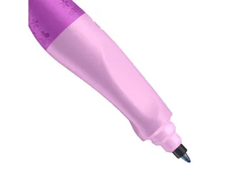 Rollerpen STABILO Easyoriginal 3D DreamWorld linkshandig medium roze - 5