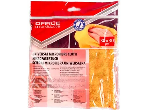 Office Products Huishouddoekjes 32x50cm 5 Stuks Assorti
