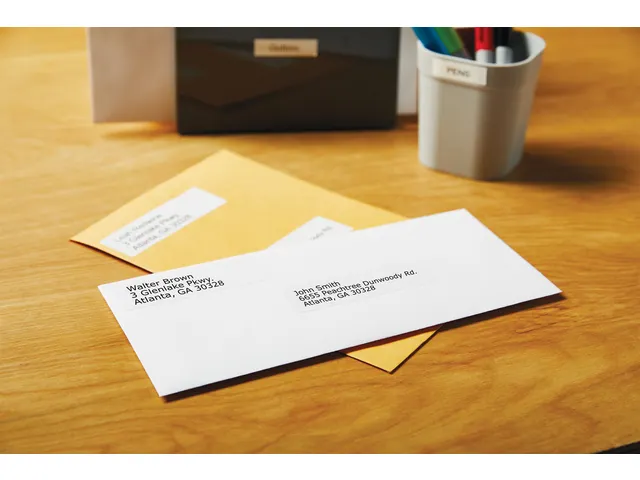 Etiket Dymo 11355 Labelprint 19x51mm