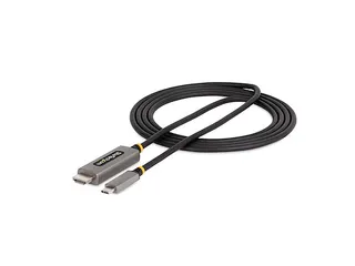 2 MEter USB-C naar HDMI Adapter Kabel 8K 60Hz 4K - 1