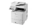 Zakelijke A4 kleurenlaserprinter met diverse papieropties, geavanceerd