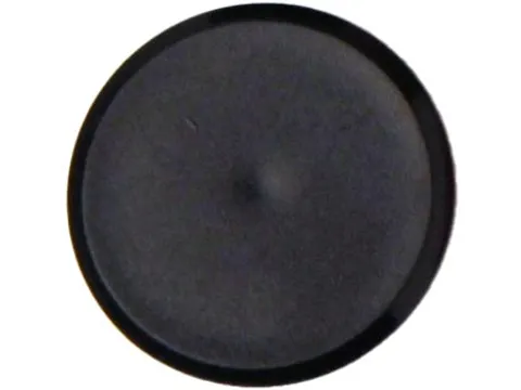 Magneten 10 Mm Zwart 10 Stuks