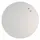 Glasmagneetbord Naga rond 45cm spiegel