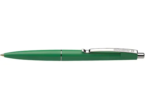 Balpen Schneider Office groen