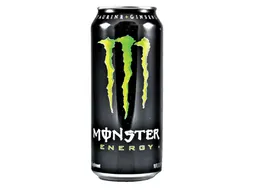 Energiedrank Monster blik 500ml