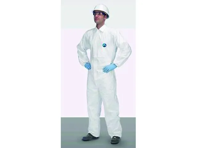 Combinaison Tyvek' 500 Industry, Taille M
