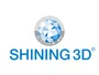 Shining 3D logo