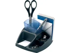 Maped bureaustandaard Compact Office Essentials zwart/blauw