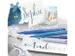 Kalligrafiepen Faber Castell Pitt Zwart