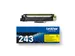 Tonercartridge Brother TN-243Y geel