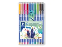 Staedtler Viltstiften