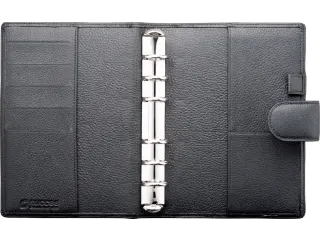 Organizer Succes Cadiz inclusief Senior inhoud 2027 sluitclip zwart - 6