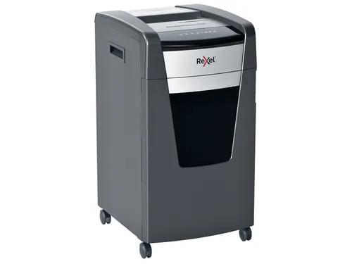 Papiervernietiger Rexel Momentum XP516 2x15mm