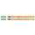 Fineliner STABILO point 88/33 lichtgroen 0.4mm